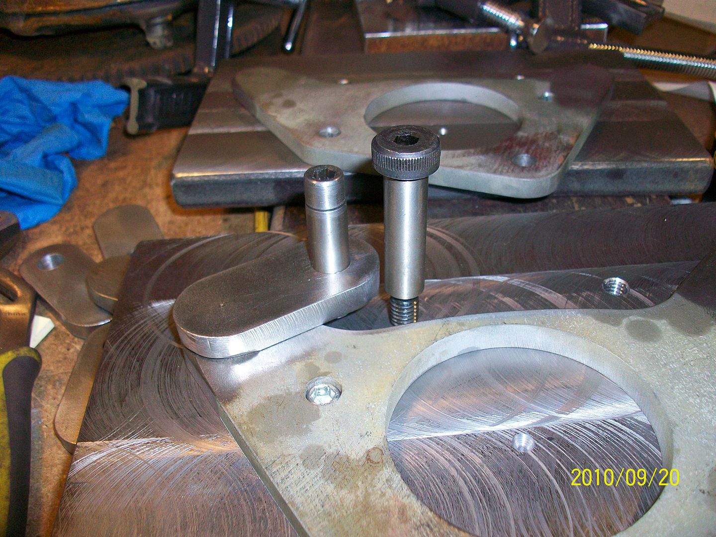 Weld Jig build HowTo Ratsun Forums